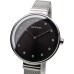 BERING Womens Analogue Quartz Watch with Stainless Steel Strap