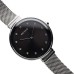 BERING Womens Analogue Quartz Watch with Stainless Steel Strap