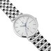 BERING Quartz Classic Collection Watch with Stainless Steel Strap & Sapphire Crystal For Men