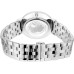 BERING Quartz Classic Collection Watch with Stainless Steel Strap & Sapphire Crystal For Men