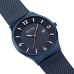 BERING Men Analog Solar Collection Watch with Stainless Steel Strap & Sapphire