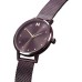 MVMT DOT Womens Watch, 36 MM | Stainless Steel Mesh Band, Analog Minimalist Watch