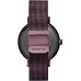 MVMT DOT Womens Watch, 36 MM | Stainless Steel Mesh Band, Analog Minimalist Watch