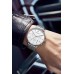 STARKING Men's Wrist Watch with Stainless Steel Quartz Watch Fashion Business Watch Auto Date