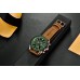 BENYAR Classic Fashion Elegant Chronograph Watch Casual Sport Leather Band Mens Watches 5140L