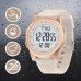 NN BEN NEVIS Watch for Men, Digital Watch with StopwatchCountdownAlarmDual TimeCalender Fashion Simple Men's Wrist Watch