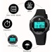 NN BEN NEVIS Watches for Women, Digital Watch Outdoor Sport with AlarmStopwatchChronographBack Light for Teen Girls Women