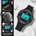 NN BEN NEVIS Watches for Women, Digital Watch Outdoor Sport with AlarmStopwatchChronographBack Light for Teen Girls Women