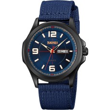 SKMEI Men's Watches Expedition Scout Watch Quartz Waterproof Wrist