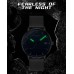 STARKING Watch for Men Mens Watches with Stainless Steel Men's Wrist Watch Waterproof Quartz Watch for Men Luminous Fashion Business Hands Watch Auto Date